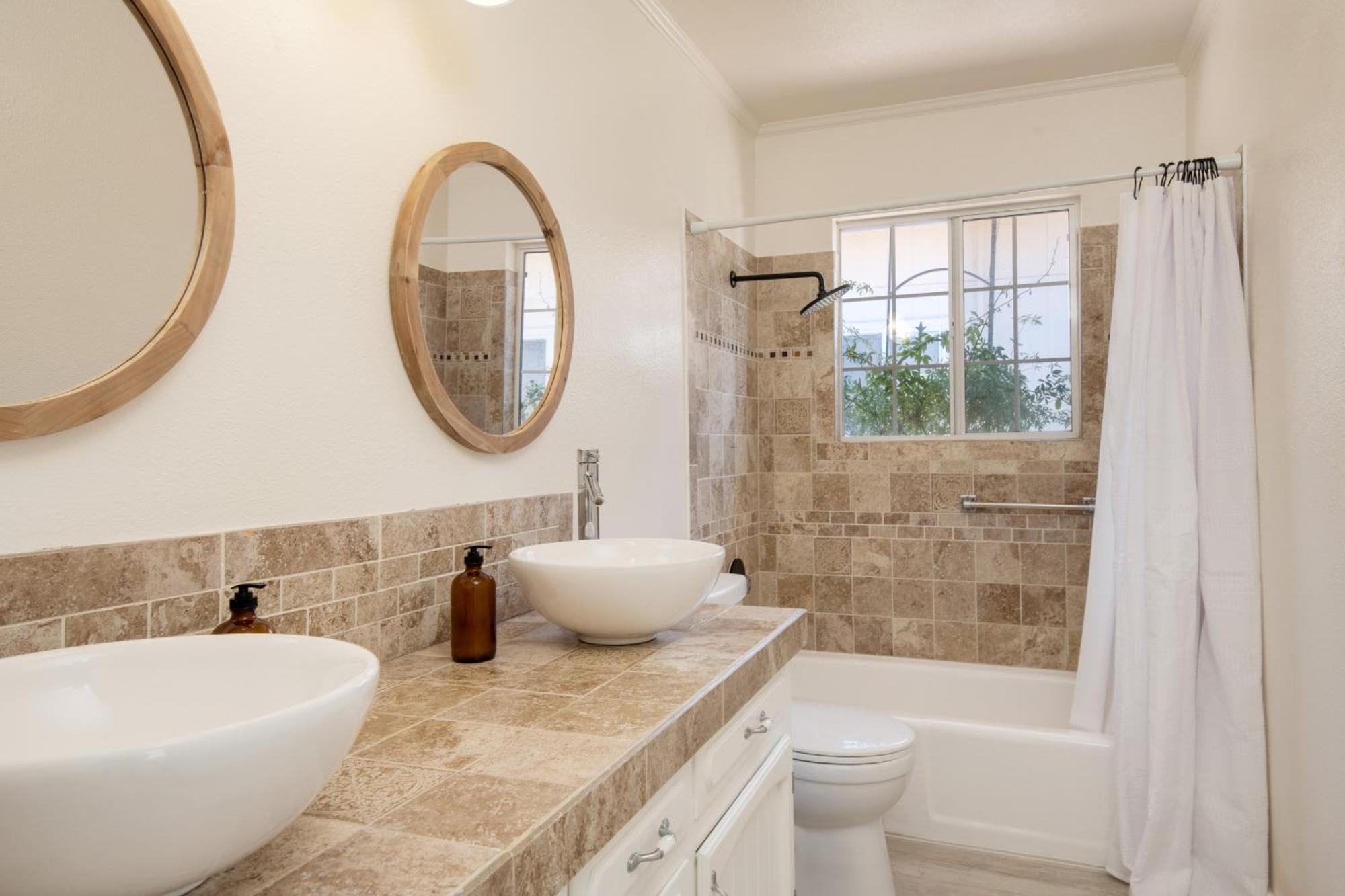 Archie By Avantstay Desert Retreat W Courtyard Edge Of Joshua Tree 尤卡谷 外观 照片