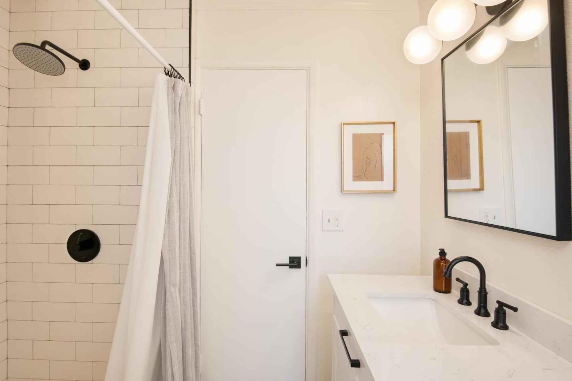 Archie By Avantstay Desert Retreat W Courtyard Edge Of Joshua Tree 尤卡谷 外观 照片