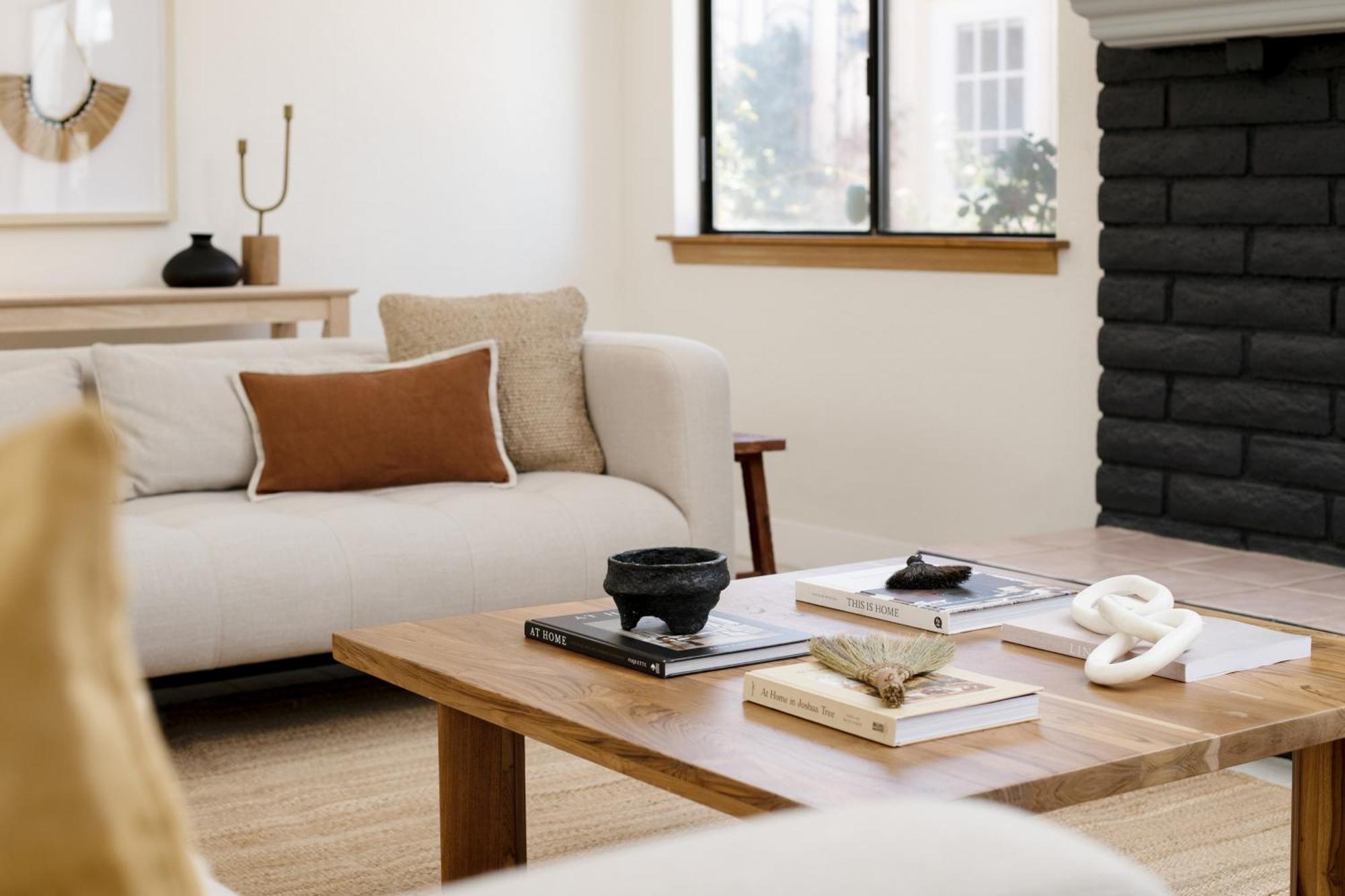 Archie By Avantstay Desert Retreat W Courtyard Edge Of Joshua Tree 尤卡谷 外观 照片